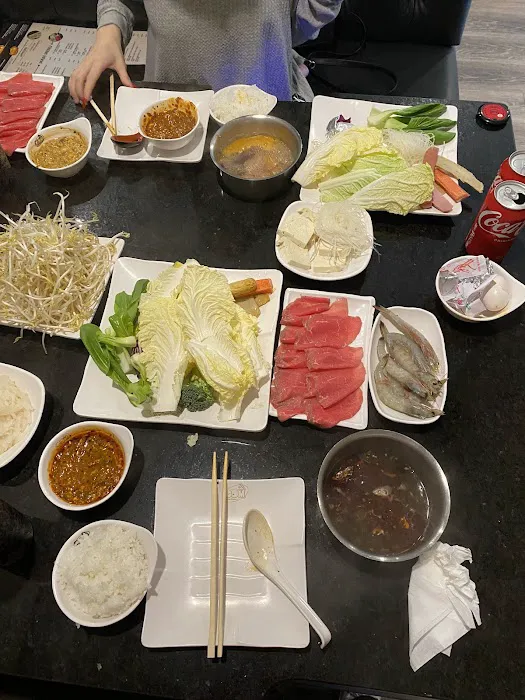 Gom Shabu Shabu Picture 2