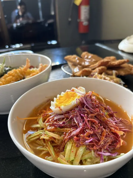 Gom Shabu Shabu Picture 5