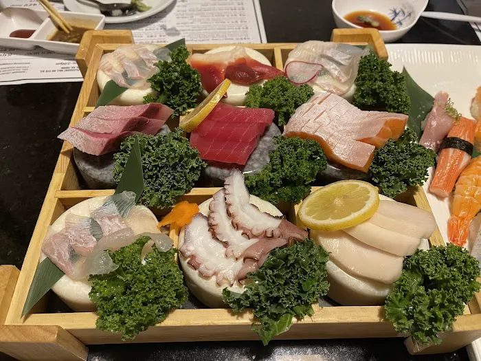Sushi Misong Picture 1