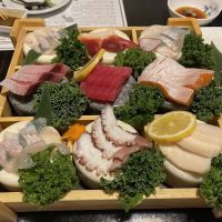 Sushi Misong ico