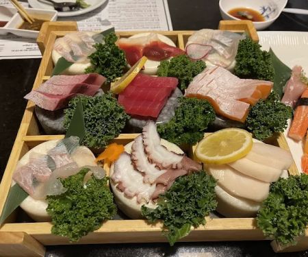 Sushi Misong