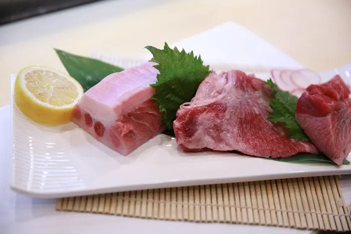 Sushi Misong Picture 2