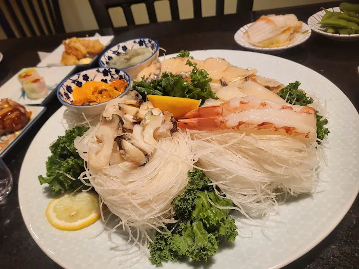 Sushi Misong Picture 8