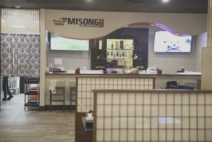 Sushi Misong Picture 4