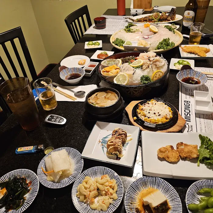 Sushi Misong Picture 10