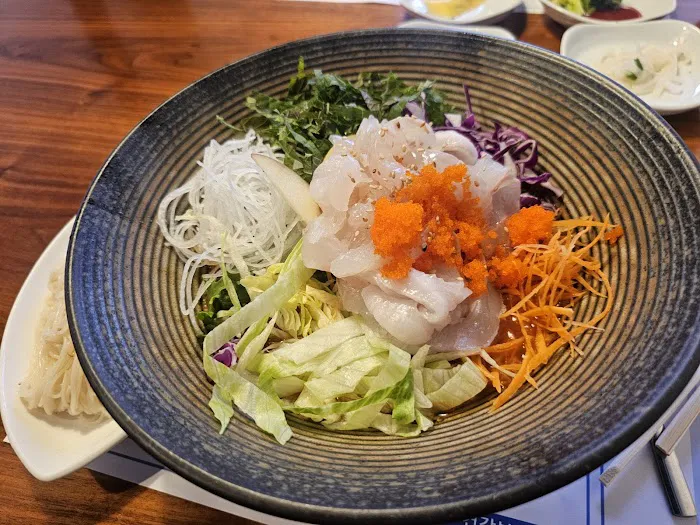 Doshi Sushi Picture 6