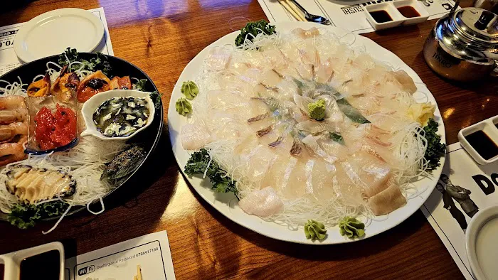 Doshi Sushi Picture 8