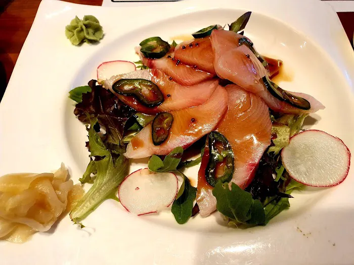 Doshi Sushi Picture 4