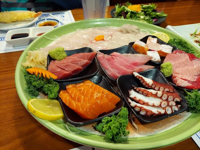 Doshi Sushi Picture 5