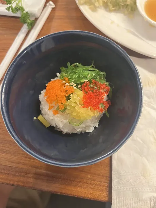Doshi Sushi Picture 7
