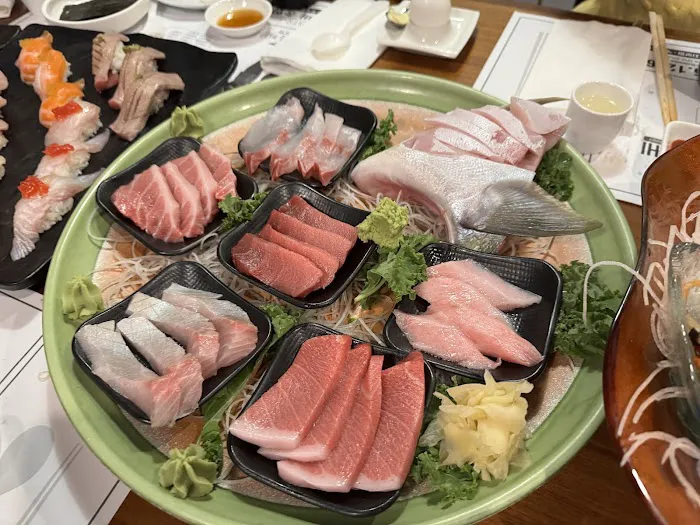 Doshi Sushi Picture 1