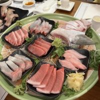 Doshi Sushi ico