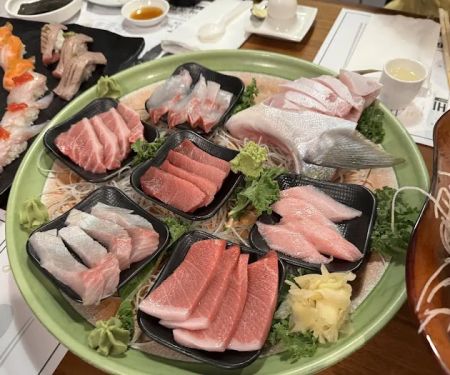 Doshi Sushi