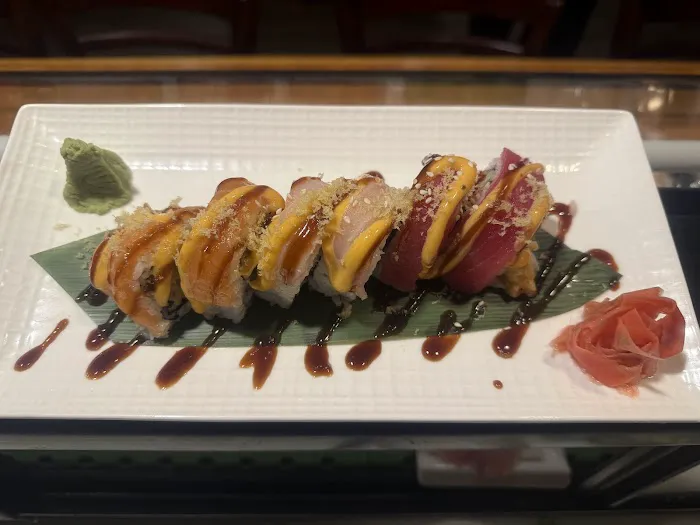 Sake Japanese Steak House & Sushi Bar Picture 1