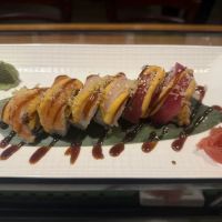 Sake Japanese Steak House & Sushi Bar ico