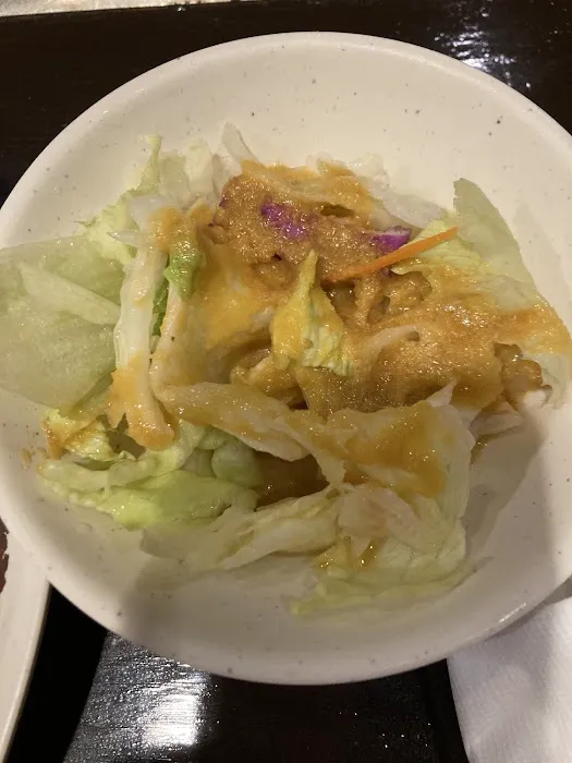 Sake Japanese Steak House & Sushi Bar Picture 7