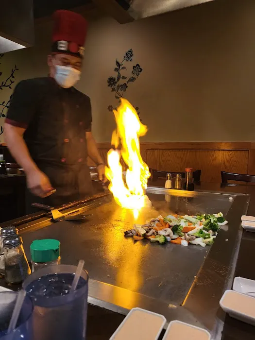 Sake Japanese Steak House & Sushi Bar Picture 3