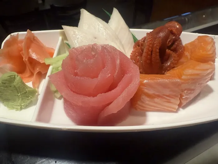 Sake Japanese Steak House & Sushi Bar Picture 9