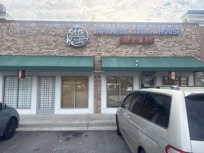 Sake Japanese Steak House & Sushi Bar Picture 2
