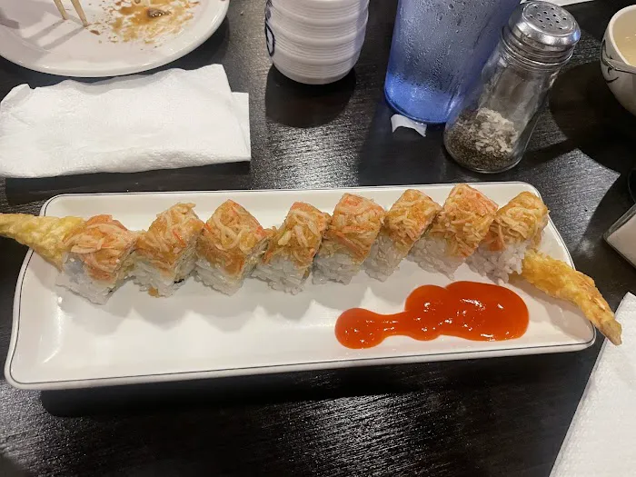 Sake Japanese Steak House & Sushi Bar Picture 4