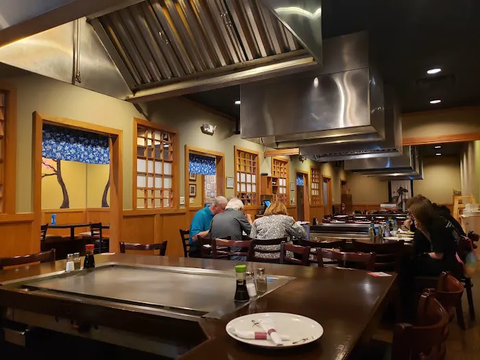 Sake Japanese Steak House & Sushi Bar Picture 10