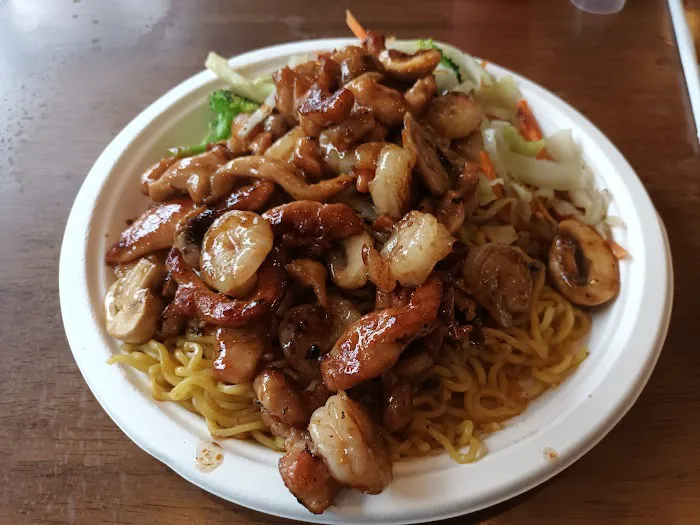 Teriyaki Box Picture 7