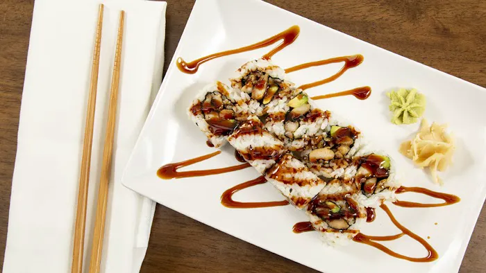 Teriyaki Box Picture 6