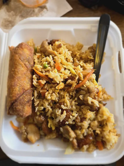 Teriyaki Box Picture 2