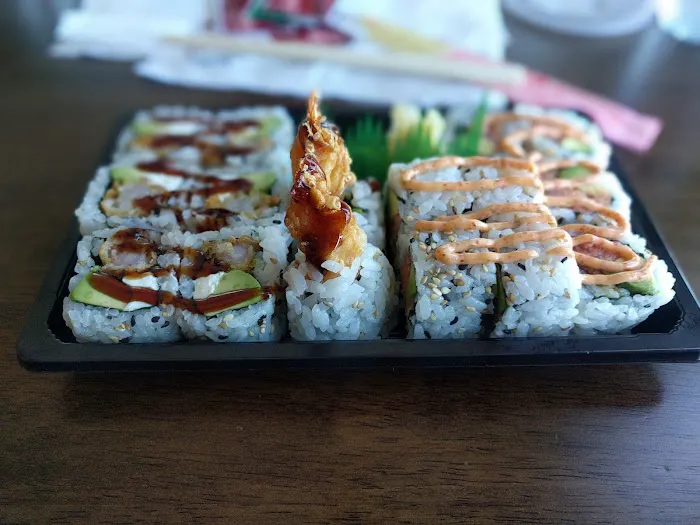 Teriyaki Box Picture 9
