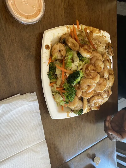 Teriyaki Box Picture 4