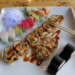 Suki Sushi & Asian Cuisine