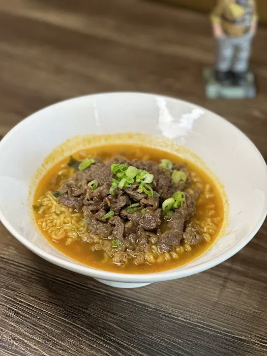 Kozi Sushi&Ramen Picture 7
