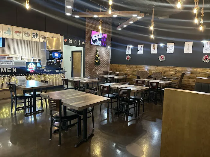 Kozi Sushi&Ramen Picture 1