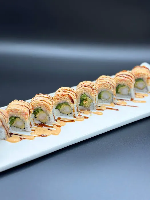 Kozi Sushi&Ramen Picture 3