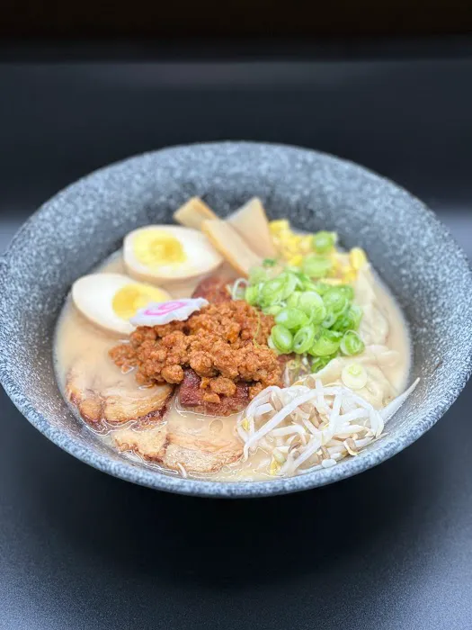 Kozi Sushi&Ramen Picture 4