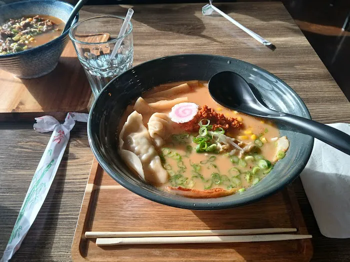 Kozi Sushi&Ramen Picture 2