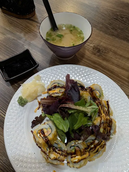 Kozi Sushi&Ramen Picture 8
