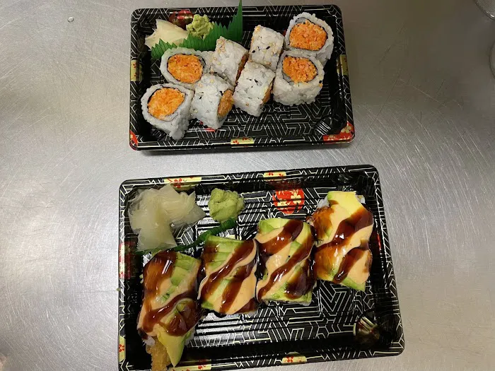 Yuki Teriyaki & Sushi Picture 10