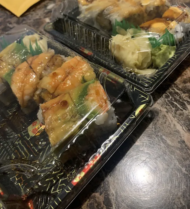 Yuki Teriyaki & Sushi Picture 6