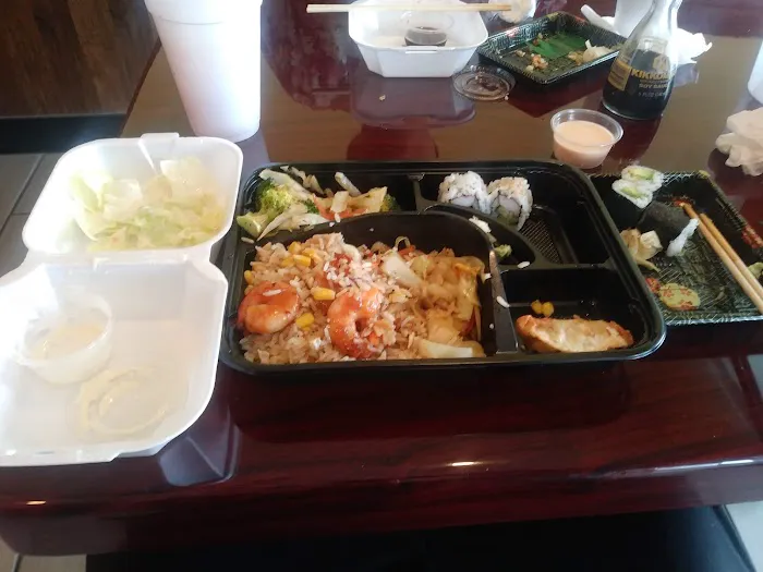 Yuki Teriyaki & Sushi Picture 3