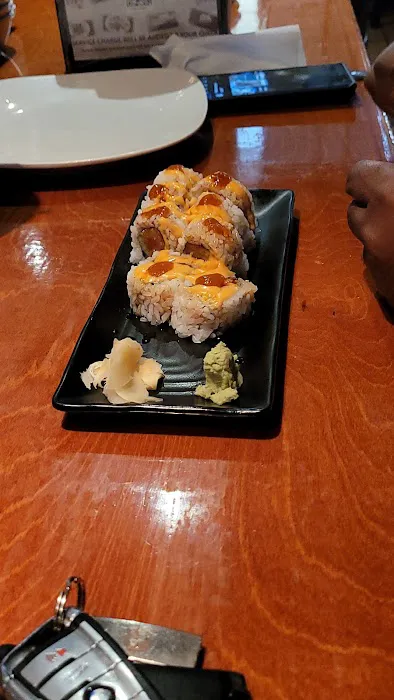 Yuki Teriyaki & Sushi Picture 7