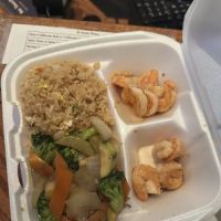Shogun Steak and Sushi Lawrenceville ico
