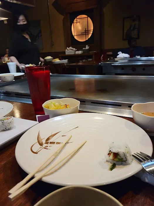 Shogun Steak and Sushi Lawrenceville Picture 8