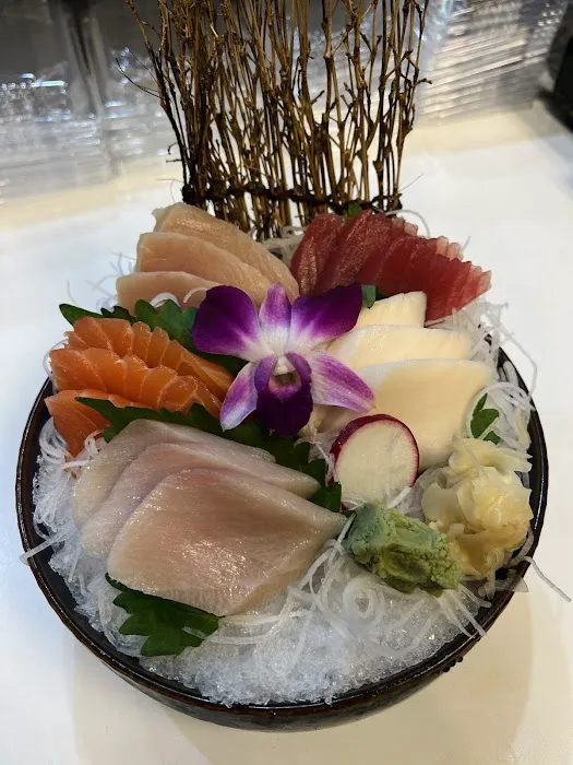 Taiyo Ramen & Sushi Picture 10