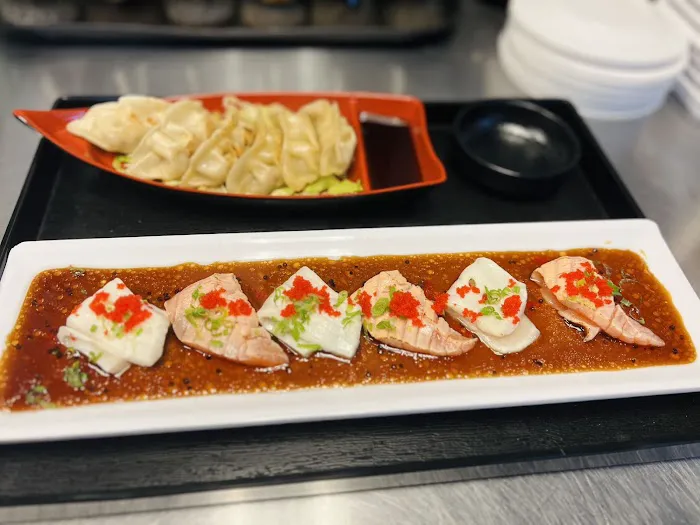 Taiyo Ramen & Sushi Picture 6