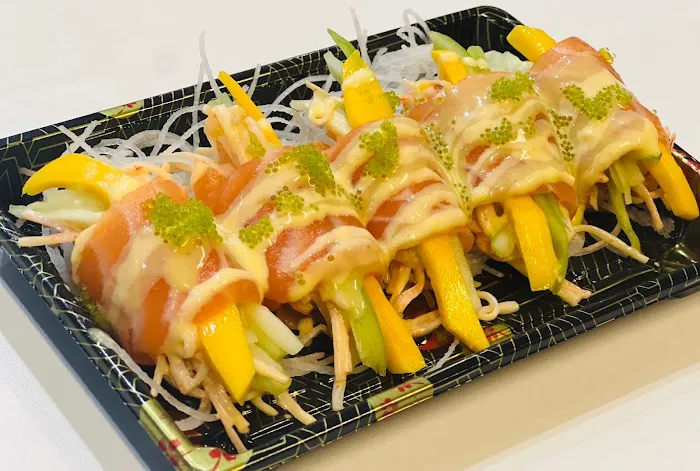 Taiyo Ramen & Sushi Picture 9
