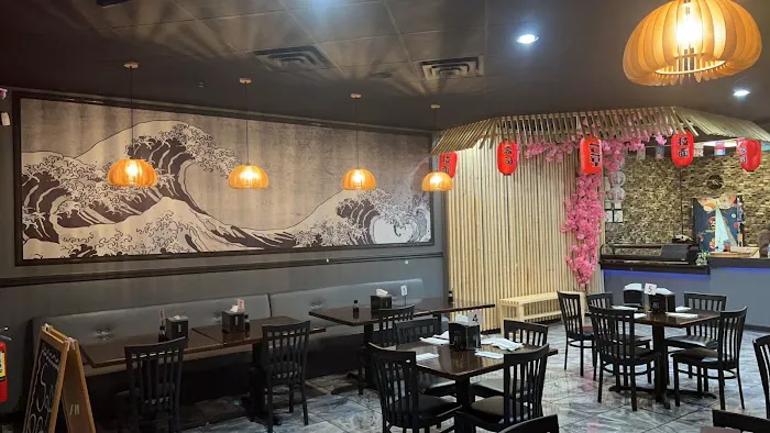 Taiyo Ramen & Sushi Picture 7