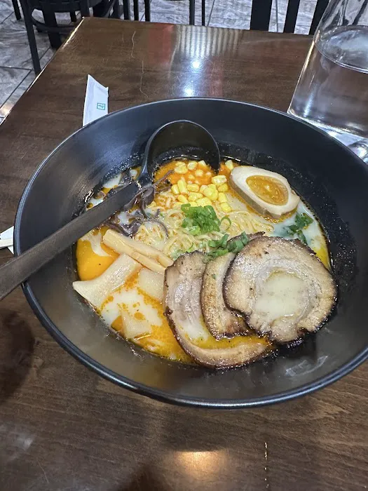 Taiyo Ramen & Sushi Picture 5
