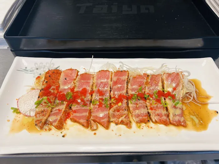 Taiyo Ramen & Sushi Picture 2