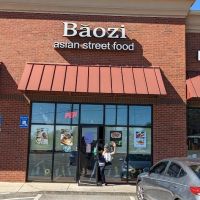 Băozi Asian Street Food (SUSHI&HIBACHI) ico